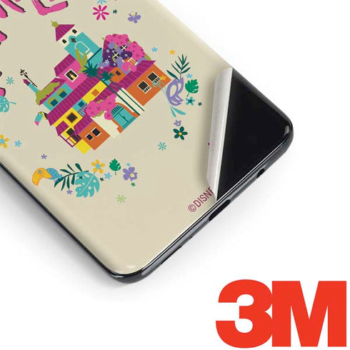 Disney Encanto Familia Galaxy S9 Skin